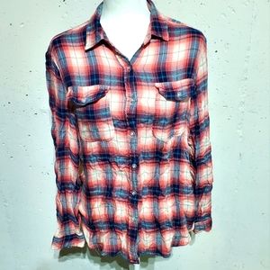 E2 clothing flannel